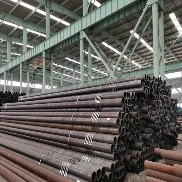 EN 10216-1 P235TR2 Spool